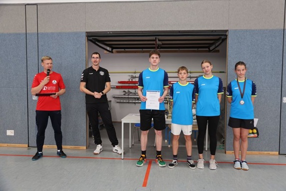 Worklečanscy wotedaja po dołhim času dobyće