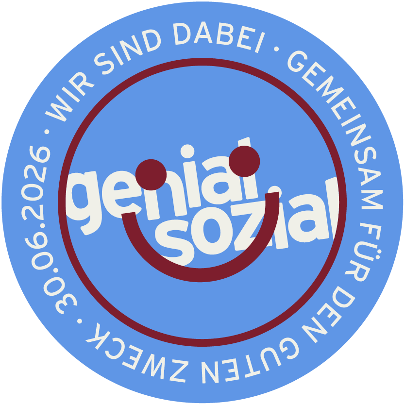 Akciski dźeń -Gemeinsam Gutes sichtbar machen! – #genialsozial